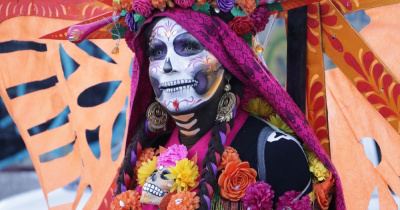 Se invita a las actividades del “Día de Muertos UG, Tradición con vida” 
