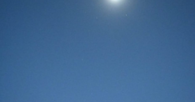 Exploran el cielo de primavera con charla y jornada de observación astronómica