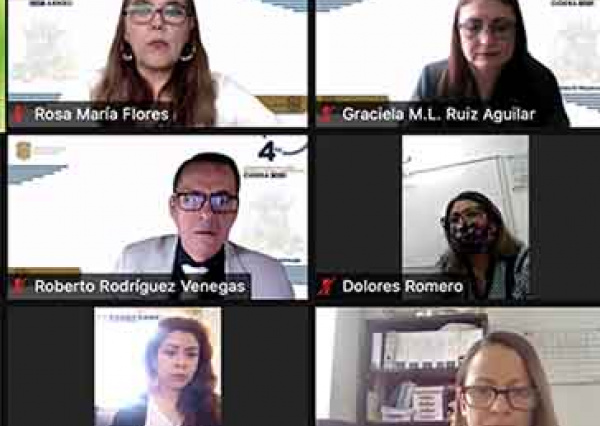 Analiza comunidad académica avances en desarrollo regional y agronegocio