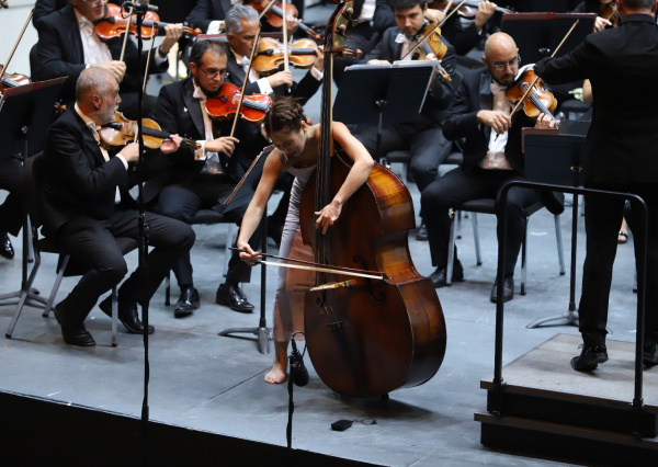 Triunfa OSUG con “De Percepciones y Fantasía”