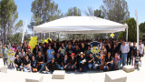 El CNMS realiza el primer rally “Permanece en tu ENMS”