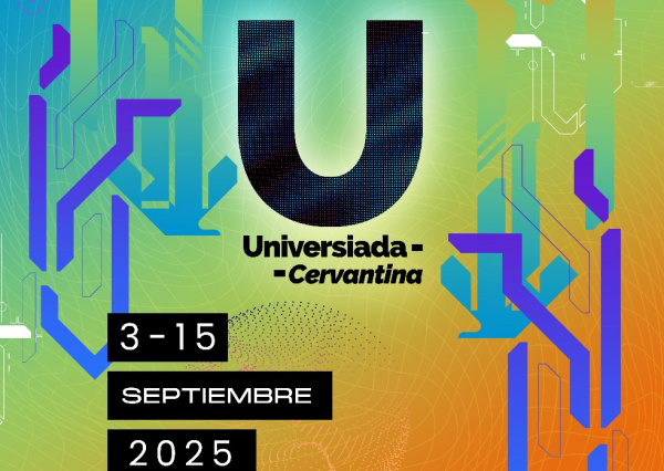 Universiada Cervantina 2025: UG abre sus puertas a la cultura y el talento universitario