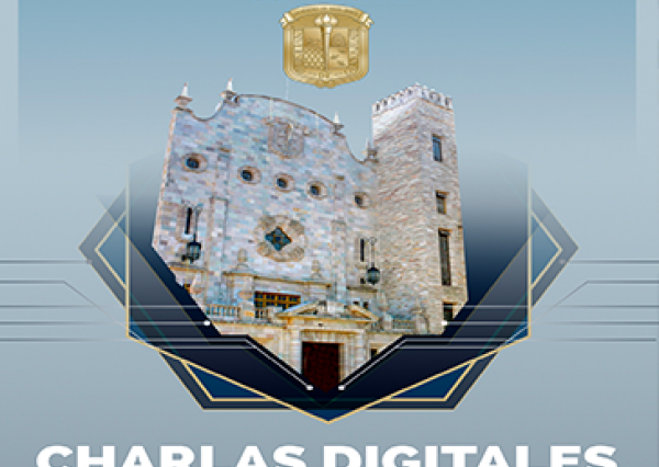 Busca UG contribuir a la reactivación económica y social con la segunda edición de Charlas Digitales