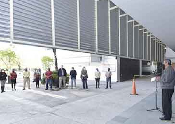 Resaltan la riqueza del territorio nacional con la exposición “El maguey, más mexicano que el pulque” 