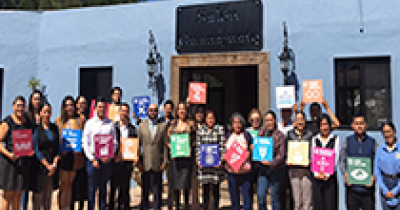 Con una visión de corresponsabilidad, se construye la actualización de las Políticas de Sustentabilidad UG 