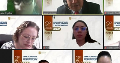 Fomenta UG el tránsito a una economía circular para afrontar el cambio climático 