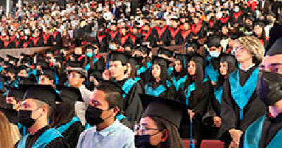 ENMS de León celebra fin de cursos 2022