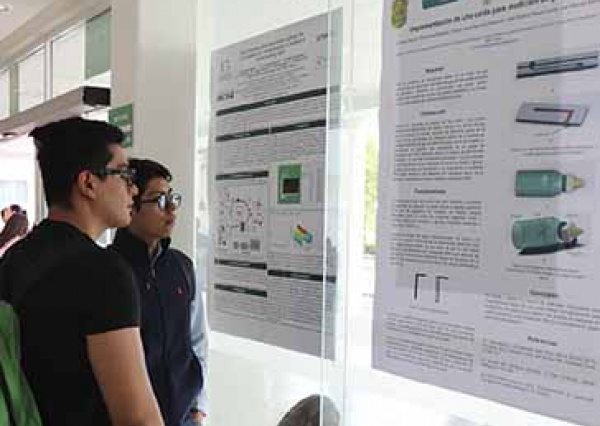 Difunden en DICIS actualidades en óptica y fotónica 