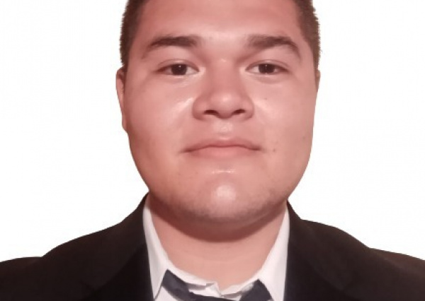 Reconoce organismo internacional investigación de estudiante sobre cuidado de personas mayores 