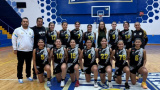 Abejas UG de básquetbol femenil gana partido contra Leonas Anáhuac