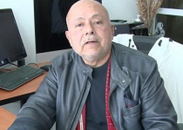 Dr. Jorge Ojeda Castañeda, referente en la investigación óptica mexicana y orgullo de la UG 