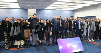 Participa UG en el 1° Encuentro del Valle de la Mentefactura IDEA GTO