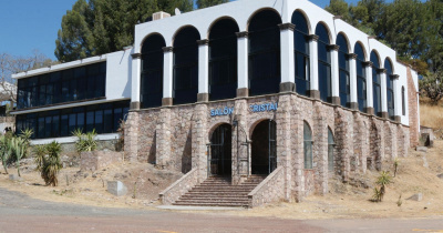 Se invita al proceso de consulta y opinión de los dos candidatos a la Dirección del Colegio del Nivel Medio Superior 