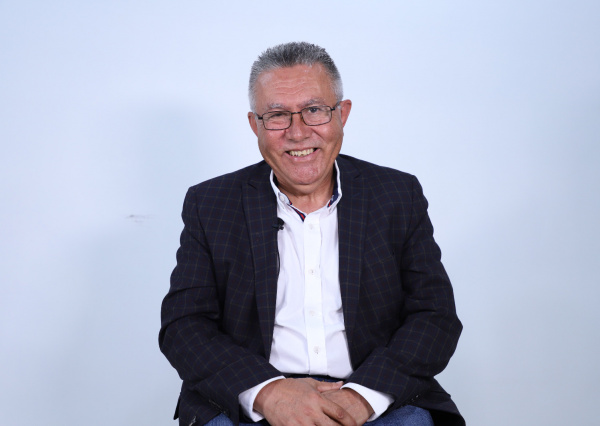  “Hay que escuchar sus voces y observar sus miradas”: Sergio Alejo, gestor agroindustrial y educador con trayectoria UG