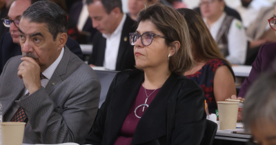 Participa UG en la Sexagésima Segunda Sesión Ordinaria del Consejo de Universidades Públicas e Instituciones Afines