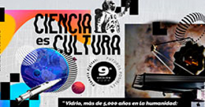 La expresión artística se hace presente en la UG