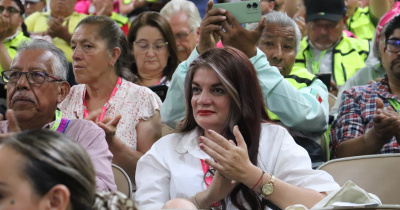 UG fue sede del II Congreso Internacional de Peritos en Topografía y Agrimensura