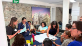 Tutores del Nivel Medio Superior fortalecen estrategias para la prevención de la violencia en el noviazgo
