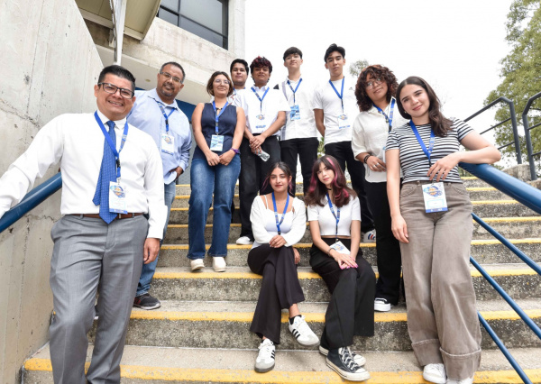 Profesionales de ingeniería, física y biomedicina se reúnen en el CIFAB 2026