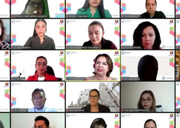  Trabajan en la construcción de una cultura del Desarrollo Sostenible en la UG 