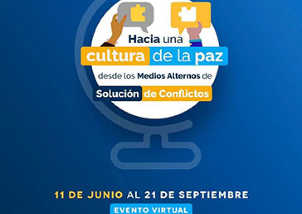 UG alista encuentro internacional para explorar modelos de mediación en la solución de conflictos 