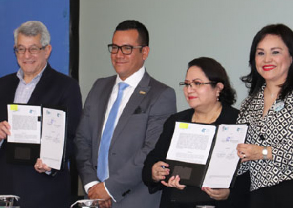 Se realiza en la UG Foro Regional sobre el Sistema Estatal Anticorrupción 