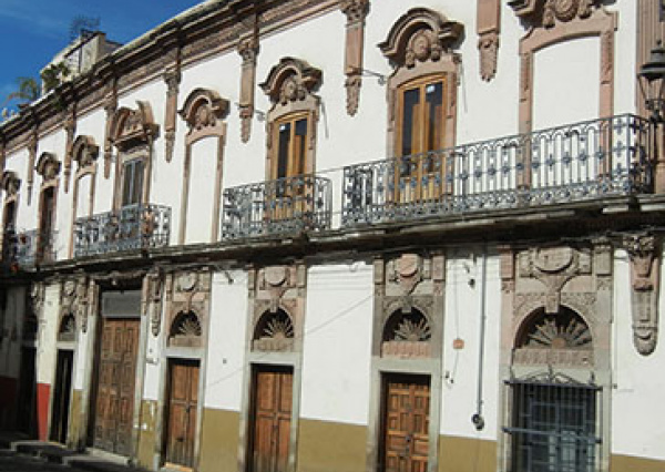 Reubicarán oficinas administrativas del Edificio Central de la UG para potenciar el trabajo académico 