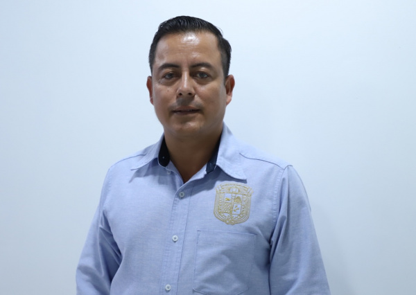 Investigador UG apoya producción pecuaria con la preservación de cerdos criollos