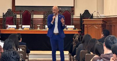 Se celebra el Foro de Derecho Ambiental 2024