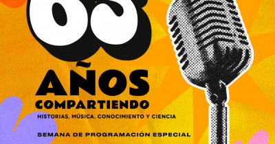 Radio UG: 65 años compartiendo historias, música, conocimiento y ciencia
