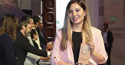 Campus Guanajuato reconoce a sus estudiantes de primer lugar