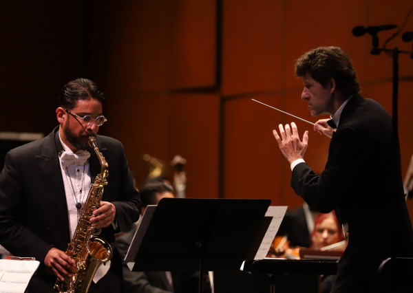 OSUG explora la dualidad con homenaje a George Bizet y un estreno de música mexicana