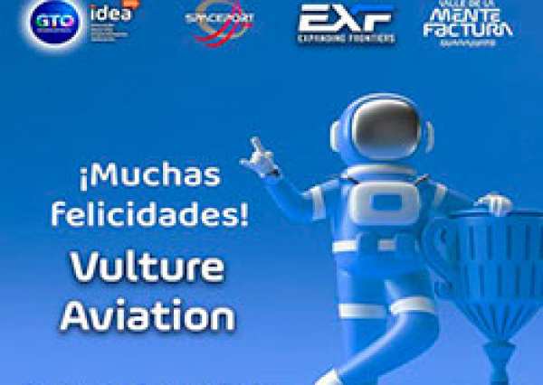 Estudiantes del Nivel Medio Superior de la UG forman parte del equipo ganador en TODHE GTO 2022 