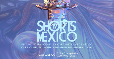 Entre ciclos de cine, música y teatro se desarrolla la agenda cultural UG