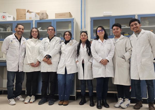 Estudian plantas medicinales mexicanas con potencial para combatir el Parkinson