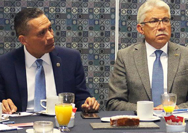 En marcha acciones para dar cumplimiento a los acuerdos con la población estudiantil de la UG