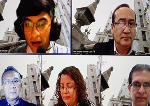 La División de Ingenierías de la UG invita a alumnas de bachilleratos a “Women in Engineering” 