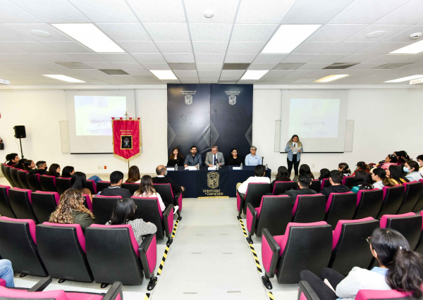 Campus León: Comunidad estudiantil comparte reflexiones sobre salud sexual y reproductiva