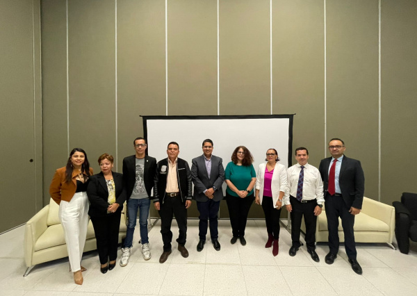 Conmemora Campus Guanajuato 63 aniversario del Servicio Social Universitario