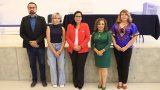 Candidata a la Dirección del Departamento de Enfermería y Obstetricia del CCS presenta proyecto de desarrollo