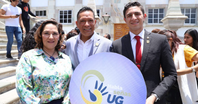 “Habla en Señas” cierra ciclo de actividades con una muestra del trabajo realizado para construir espacios inclusivos 