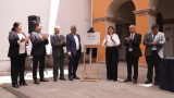 Con una misión que trasciende la enseñanza técnica, UG celebra 25 años de la Licenciatura en Ingeniería Hidráulica