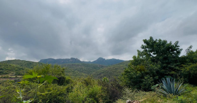 Pronostican lluvias moderadas para Guanajuato durante la última semana de agosto