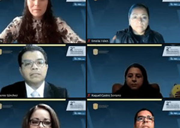 Reflexionan sobre la Interculturalidad e Internacionalización en el CNMS 