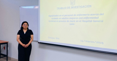 Cuidados paliativos desde la perspectiva de enfermería: Un enfoque investigativo para pacientes terminales