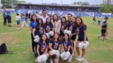 Destaca Campus Celaya-Salvatierra de la UG en la Primera Edición de la Liga Universitaria 2026