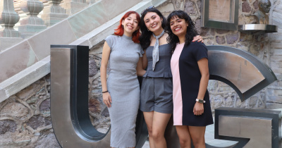 Estudiantes UG participarán en el Campeonato Mundial de Debate en Español 2025