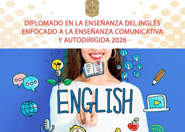 ¿Hablas inglés y te interesa enseñarlo? Profesionaliza tu talento con este diplomado en línea de la UG