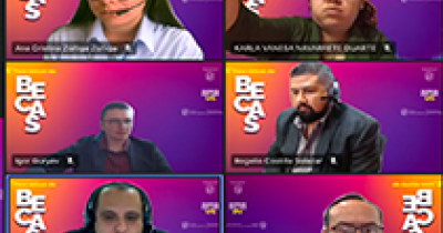 Las y los becarios del Campus Irapuato – Salamanca aportan 89 proyectos a la sociedad 