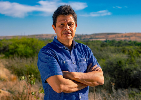 Llama ACAUG a implementar sistemas de captación para ahorrar agua y anuncia incremento de lluvias